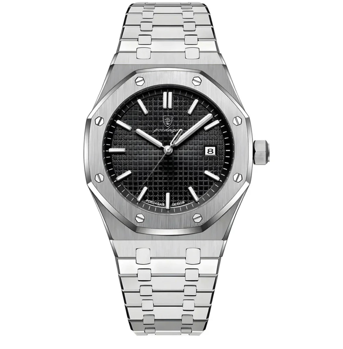 SOMMATRICE 41MM SOULSNATCH