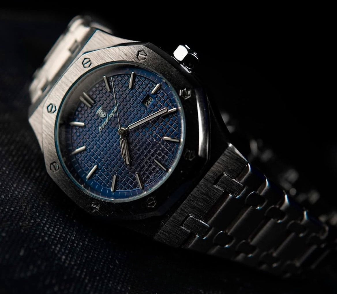 SOMMATRICE 41MM SOULSNATCH
