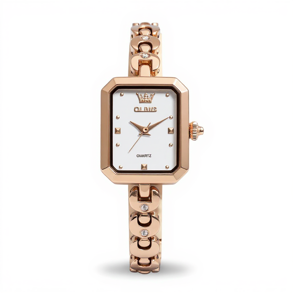 HARLEEN - LADY DATE 33MM