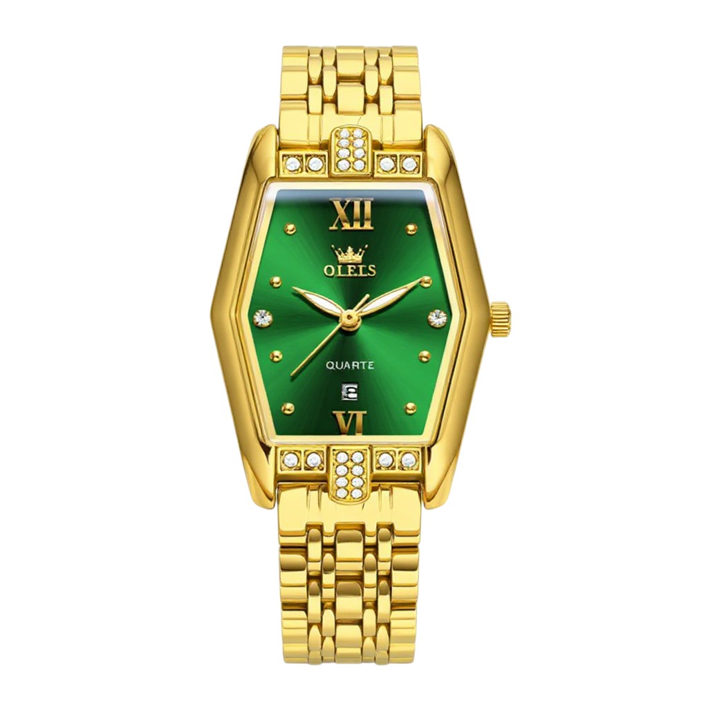LUDIVIA - MONTRE À QUARTZ 33MM