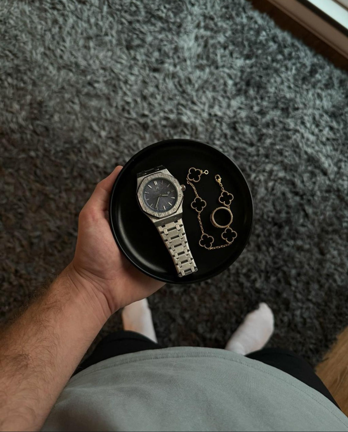 SOMMATRICE 41MM SOULSNATCH