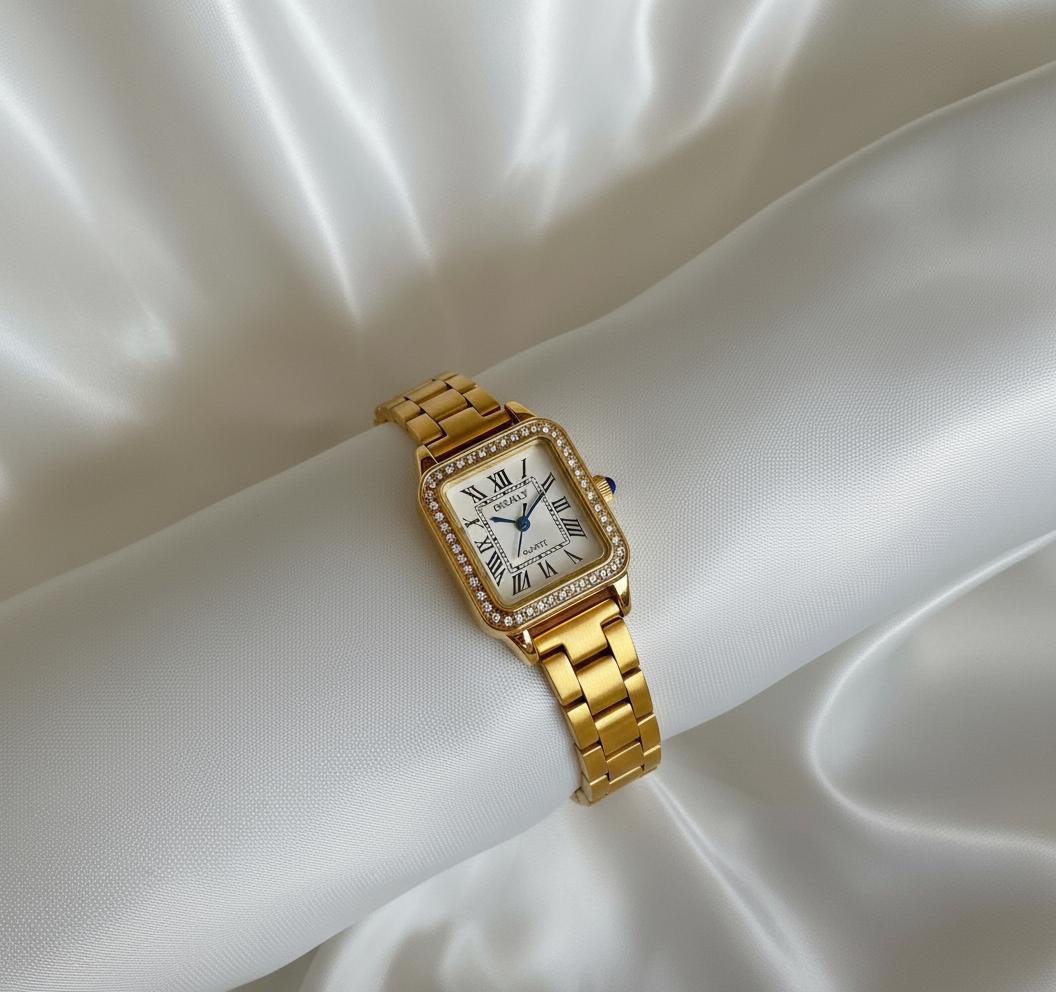 KARTER - PRESTIGE 33MM