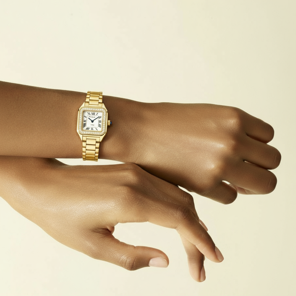 KARTER - PRESTIGE 33MM