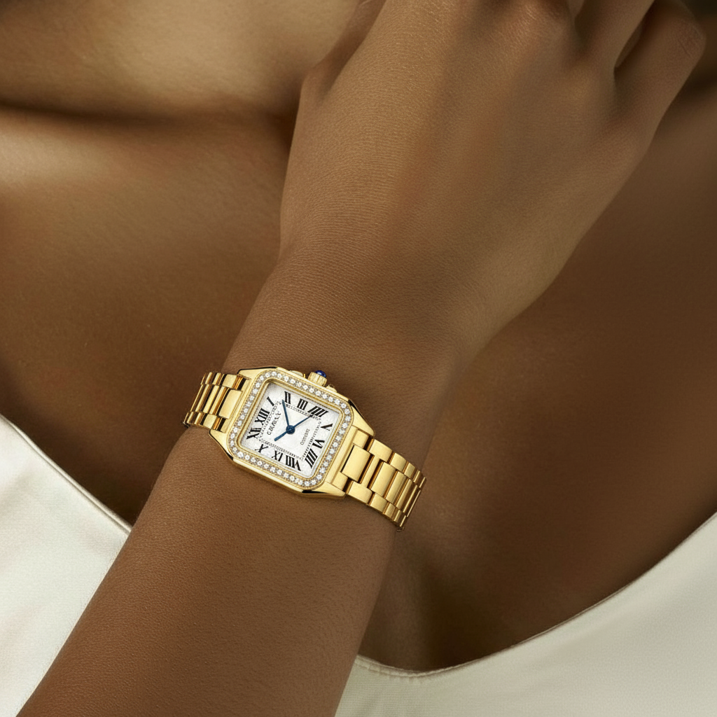 KARTER - PRESTIGE 33MM