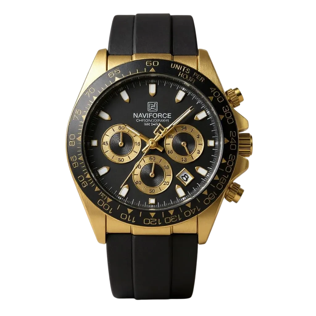 GOLDSHADE 41MM APEX