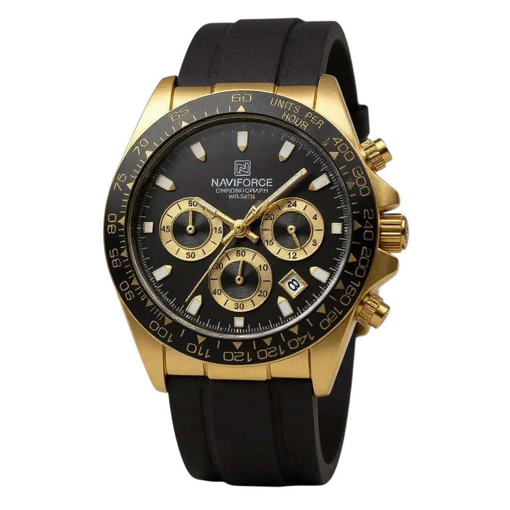 GOLDSHADE 41MM APEX