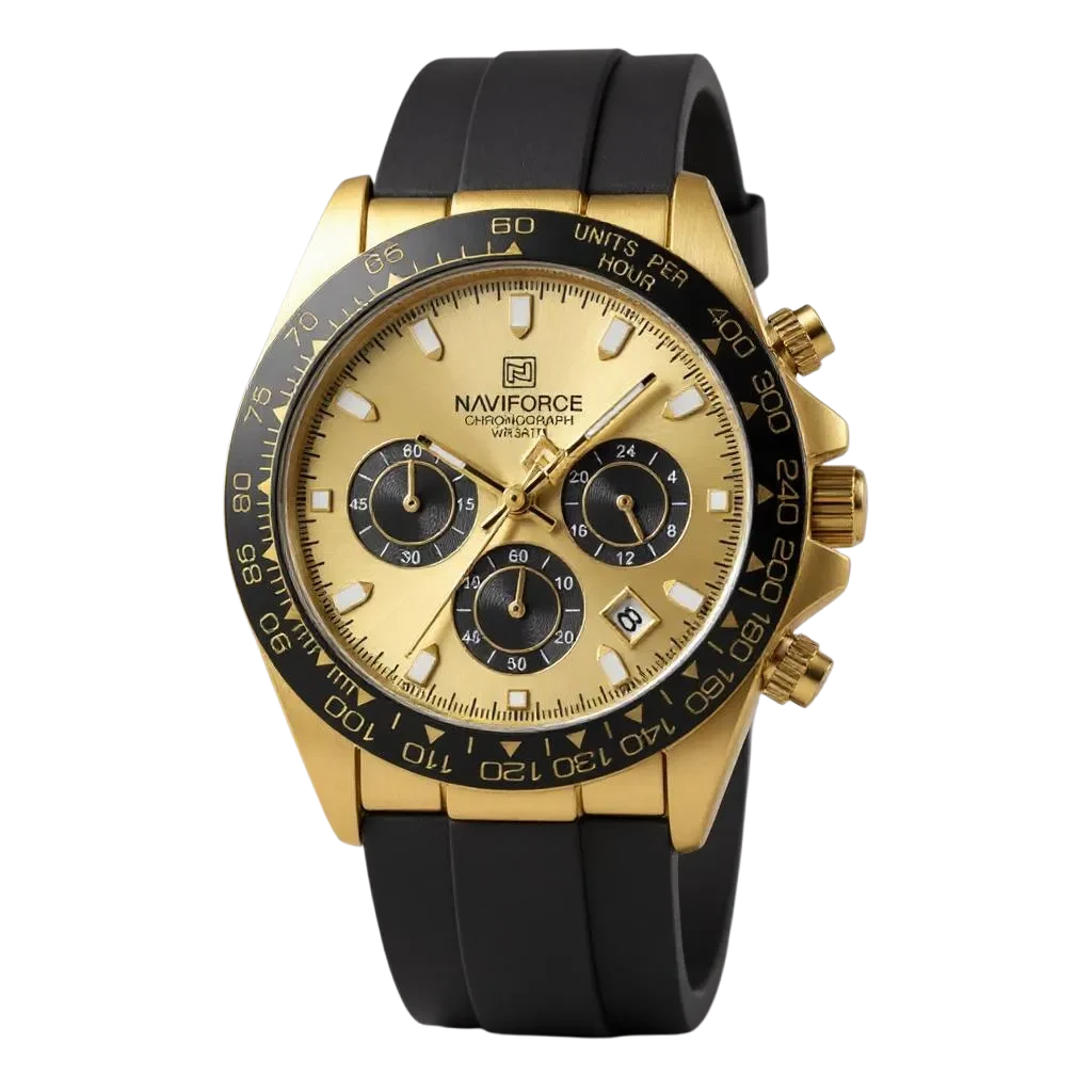 GOLDSHADE 41MM APEX