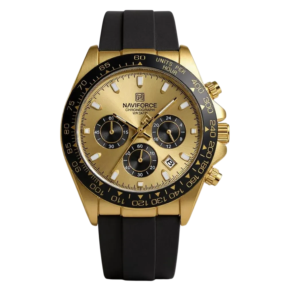 GOLDSHADE 41MM APEX