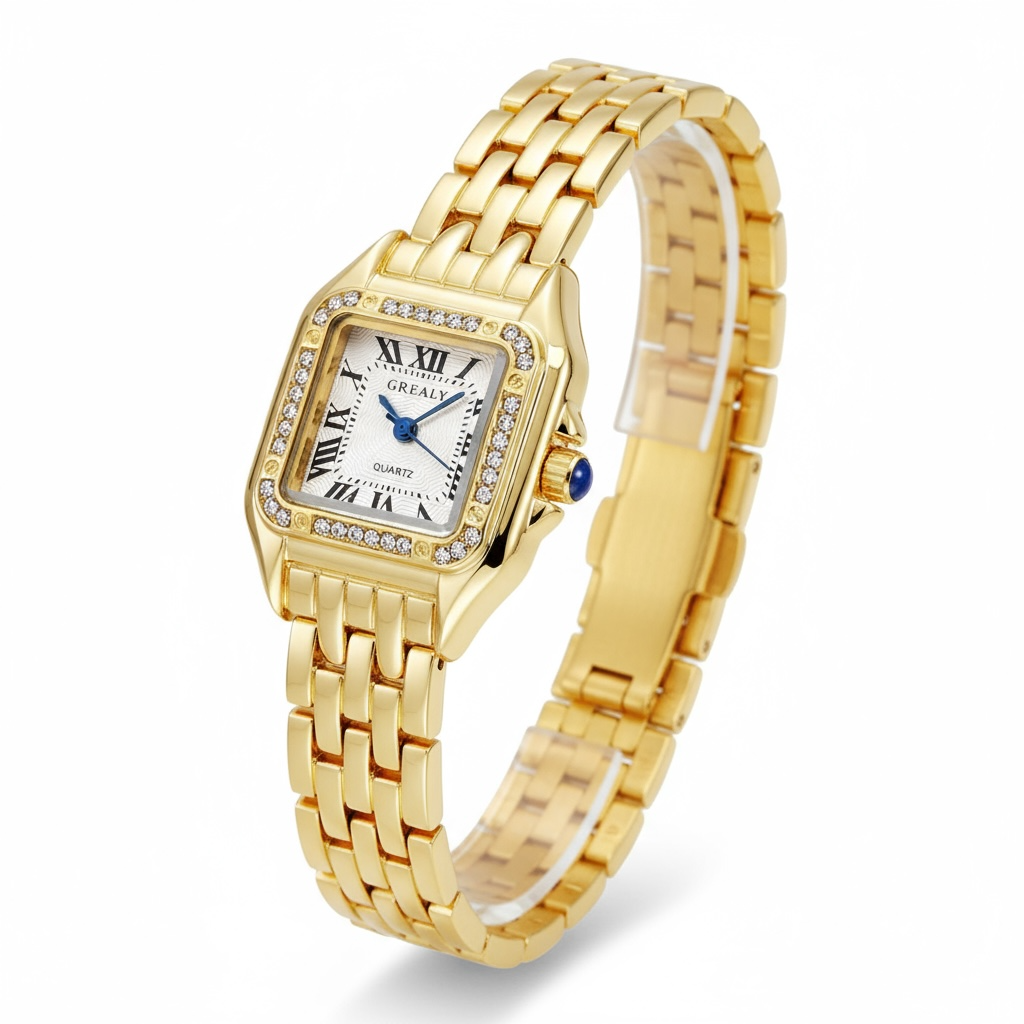 KARTER - PRESTIGE 33MM