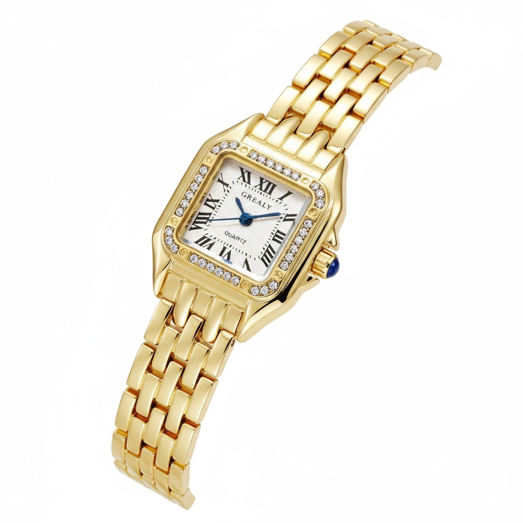 KARTER - PRESTIGE 33MM