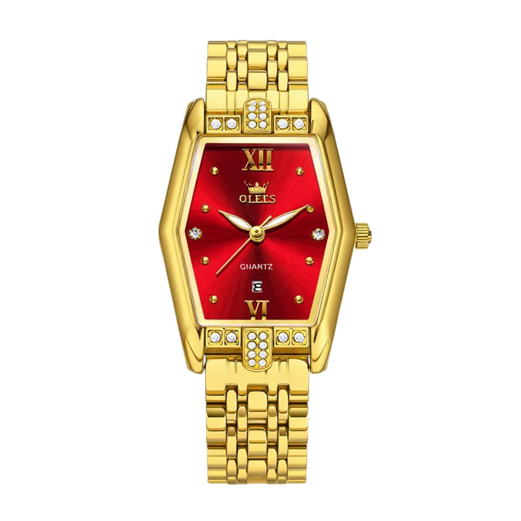 LUDIVIA - MONTRE À QUARTZ 33MM