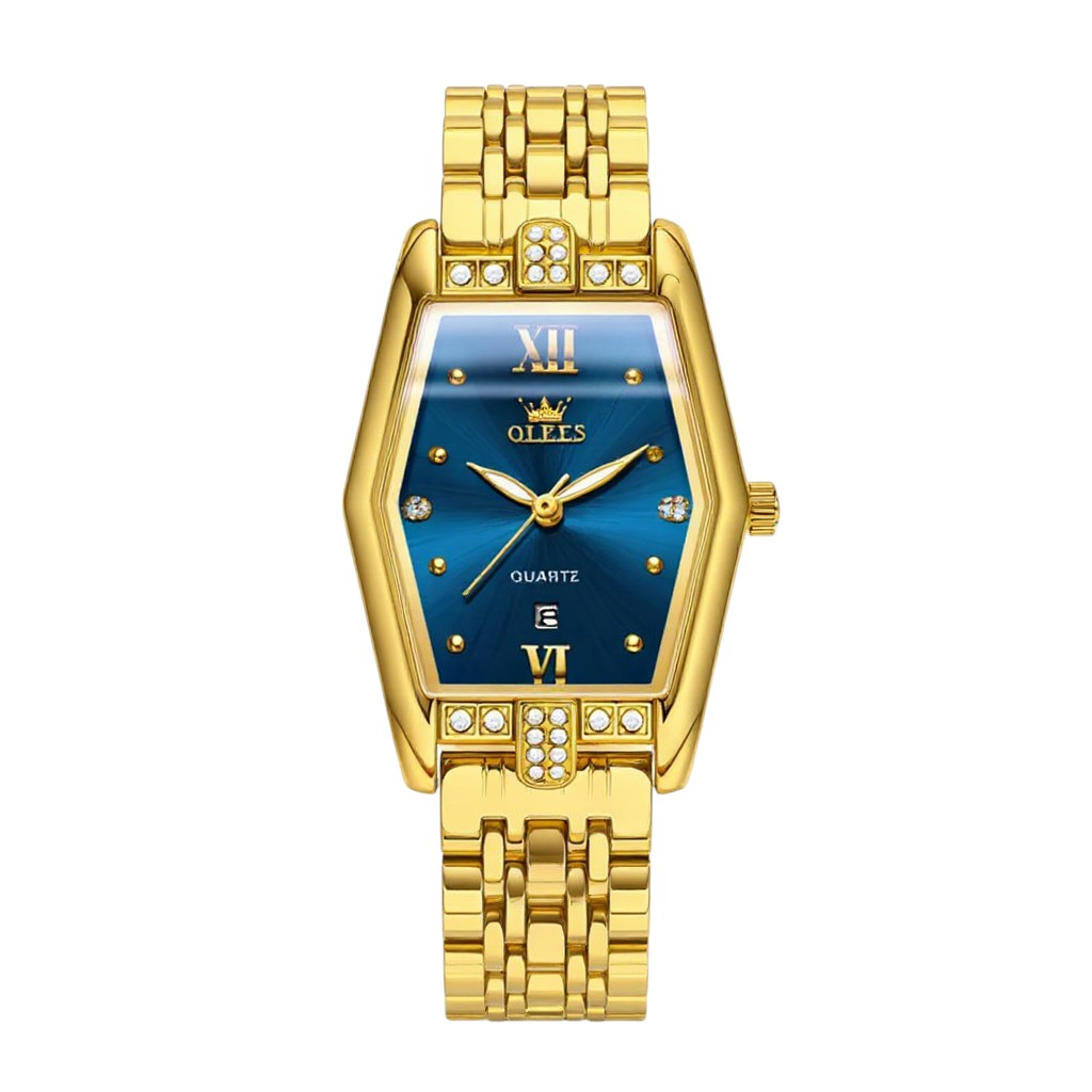 LUDIVIA - MONTRE À QUARTZ 33MM