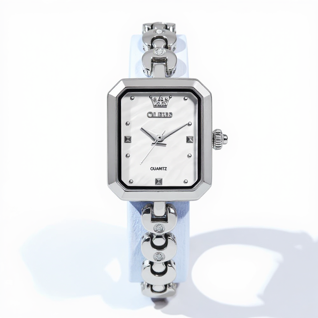 HARLEEN - LADY DATE 33MM