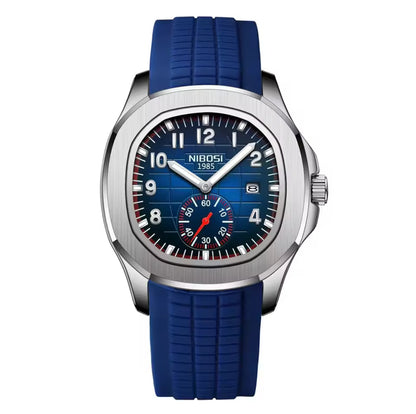 FORMULA 40MM VELOCITY - Montre Quartz pour Homme à Bracelet en Silicone
