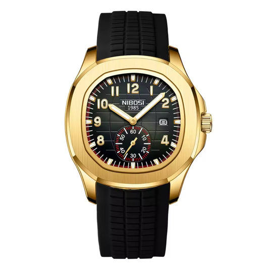 FORMULA 40MM VELOCITY - Montre Quartz pour Homme à Bracelet en Silicone