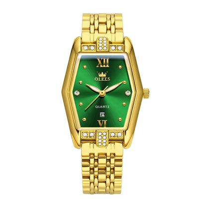 LUDIVIA - MONTRE À QUARTZ 33MM