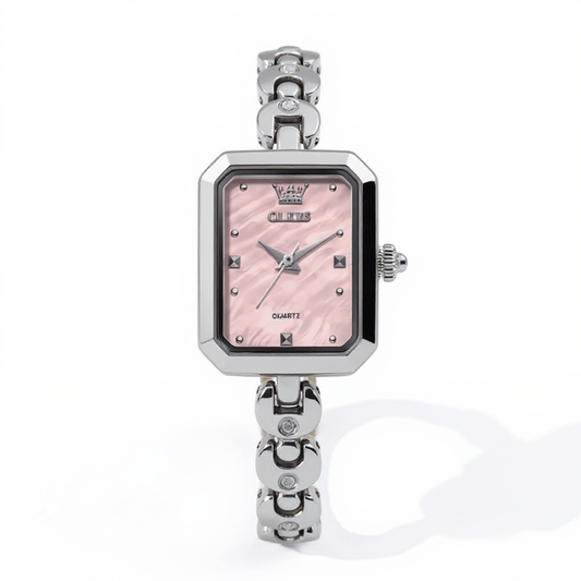 HARLEEN - LADY DATE 33MM