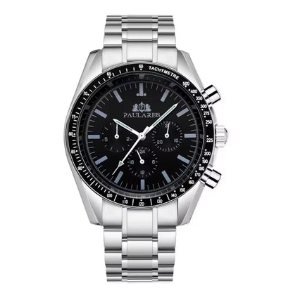 SEESHIP - Montre Classe Automatique pour Homme