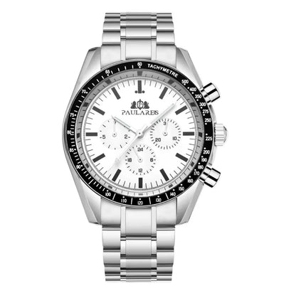 SEESHIP - Montre Classe Automatique pour Homme