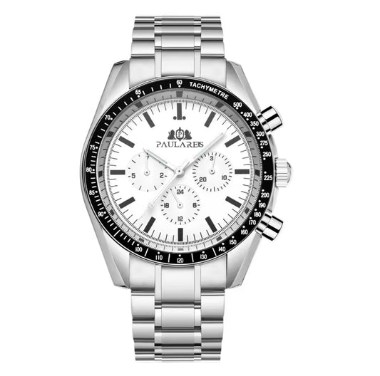 SEESHIP - Montre Classe Automatique pour Homme