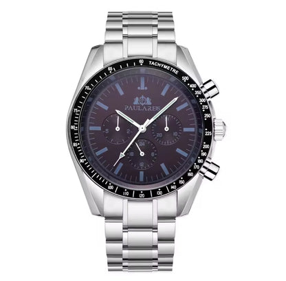 SEESHIP - Montre Classe Automatique pour Homme