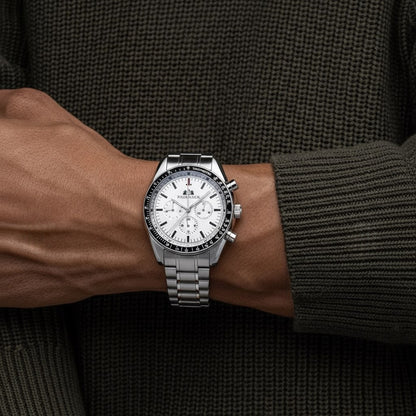 SEESHIP - Montre Classe Automatique pour Homme