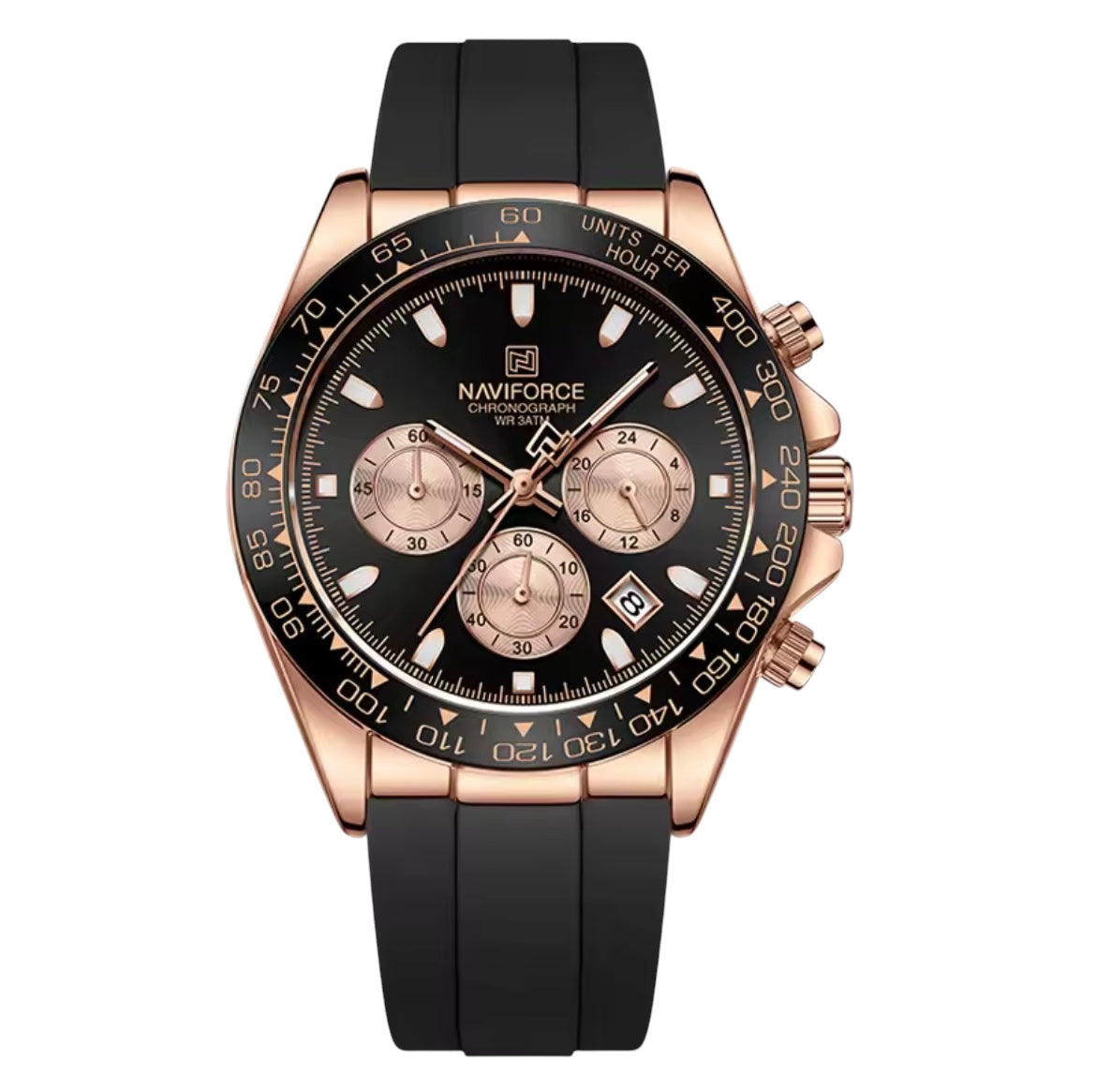 GOLDSHADE 41MM APEX