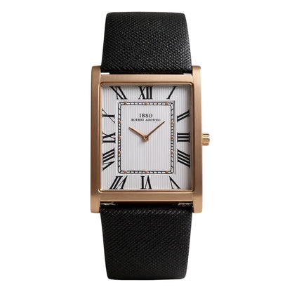 DIRTY DEE - MONTRE RECTANGULAIRE POUR HOMME