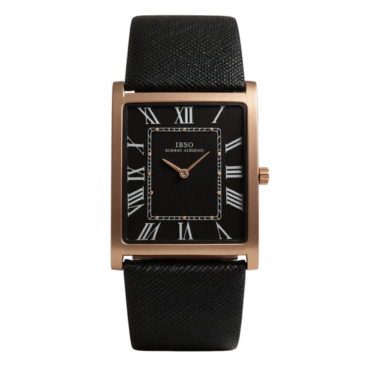 DIRTY DEE - MONTRE RECTANGULAIRE POUR HOMME