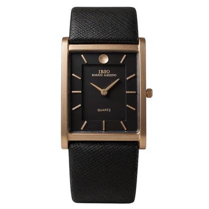 MILESI - MONTRE RECTANGULAIRE POUR HOMME