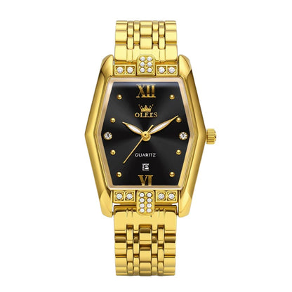 LUDIVIA - MONTRE À QUARTZ 33MM