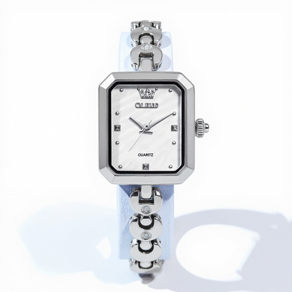 HARLEEN - LADY DATE 33MM