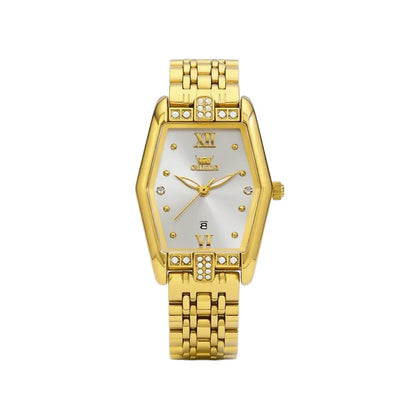 LUDIVIA - MONTRE À QUARTZ 33MM