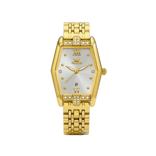 LUDIVIA - MONTRE À QUARTZ 33MM